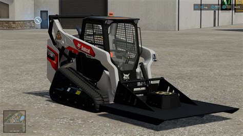 farming simulator 2017 skid steer mods|how to get skid steers in farming simulator 22.